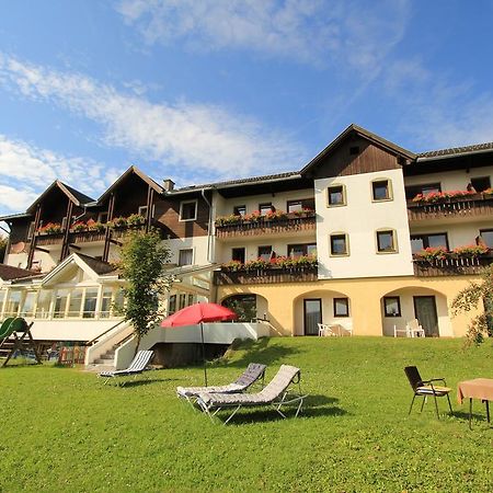 Ferienwohnungen Fiala-Koefer Pörtschach am Wörthersee Exteriér fotografie