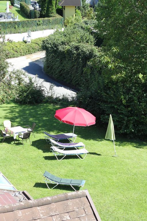 Ferienwohnungen Fiala-Koefer Pörtschach am Wörthersee Exteriér fotografie
