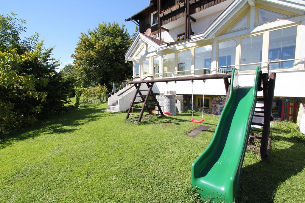 Ferienwohnungen Fiala-Koefer Pörtschach am Wörthersee Exteriér fotografie